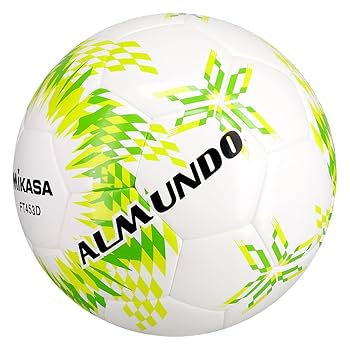 Amazon.co.jp: ミカサ(MIKASA) サッカーボール 4号球 日本